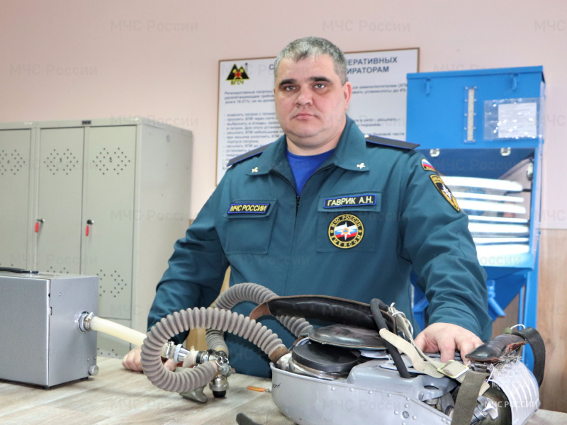 Награждение победителей XIV Всероссийского фестиваля «Созвездие мужества» в Казани