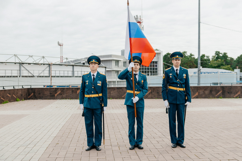 Всероссийские горноспасательные соревнования