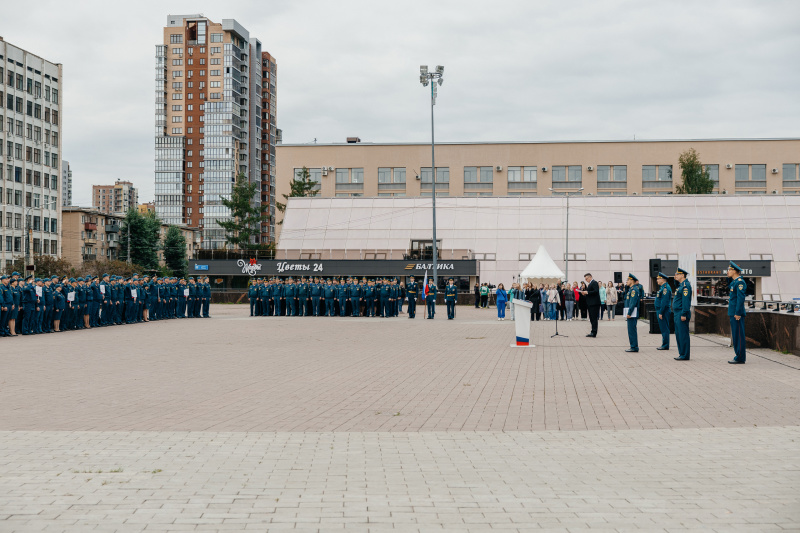 Всероссийские горноспасательные соревнования