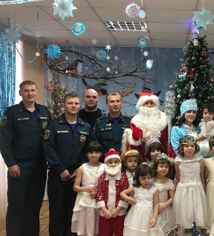 Праздничное театрализованное мероприятие