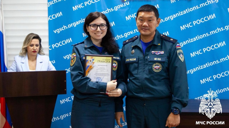 Горноспасатели приняли участие в торжественных мероприятиях, посвященных Дню шахтера.