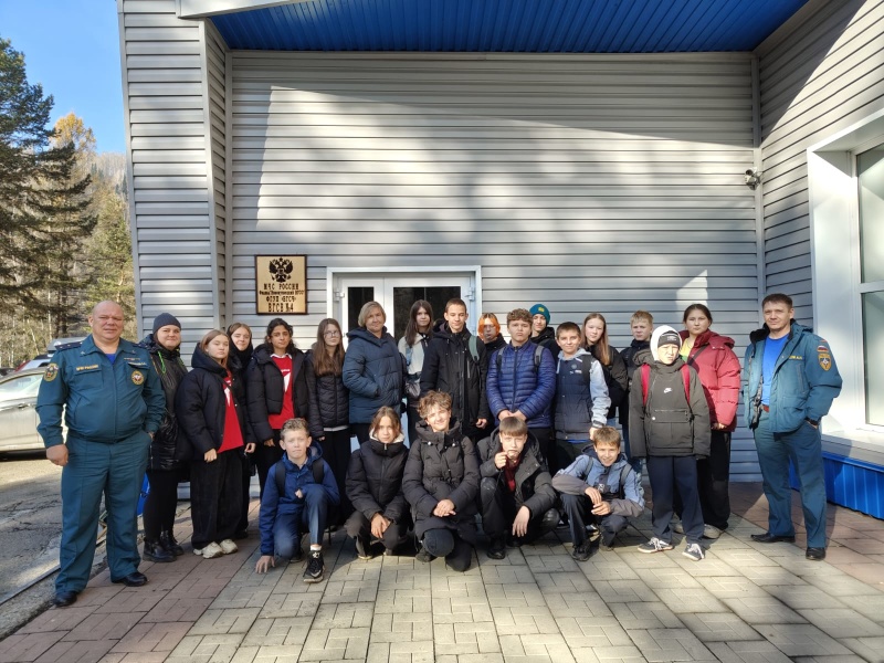 День открытых дверей для детей г. Междуреченска День открытых дверей для детей г. Междуреченска