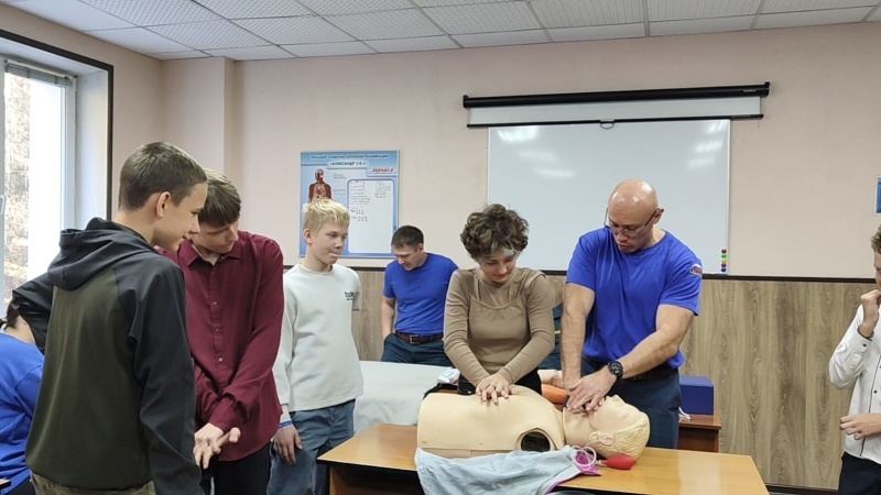 День открытых дверей для детей г. Междуреченска День открытых дверей для детей г. Междуреченска