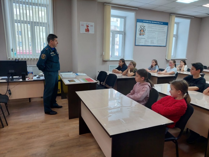 День открытых дверей для учащихся г. Норильска День открытых дверей для учащихся г. Норильска