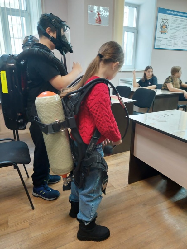 День открытых дверей для учащихся г. Норильска День открытых дверей для учащихся г. Норильска