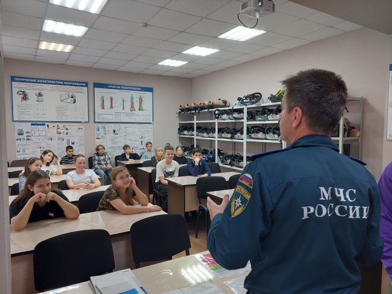 День открытых дверей для учащихся г. Норильска День открытых дверей для учащихся г. Норильска