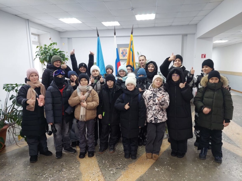 День открытых дверей для учащихся г. Норильска День открытых дверей для учащихся г. Норильска