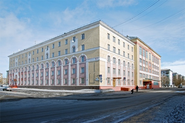 Практическое занятие для студентов Воркуты по оказанию первой помощи пострадавшим