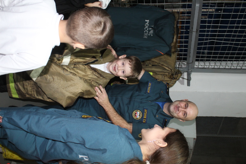 В филиале «ВГСО Восточной Сибири» наградили юных художников из Черногорска