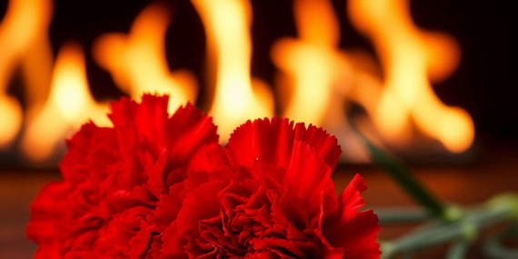 83-я годовщина освобождения Губкинской земли