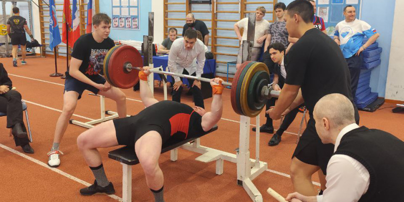 Спартакиада-2026 в Норильске: Сила традиций и командного духа