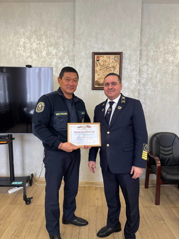 КузГТУ и Кемеровский ВГСО создали базовую кафедру для горных инженеров