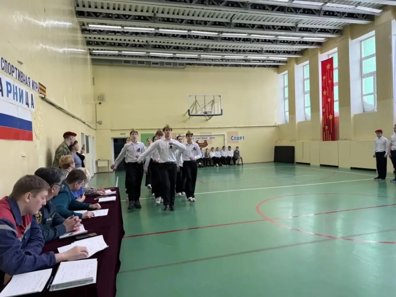 В школе № 30 Норильска прошли памятные мероприятия к 40-летию аварии на ЧАЭС