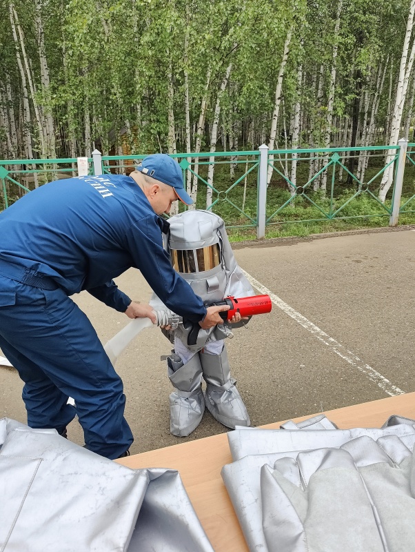День города и алмазодобытчика в Мирном