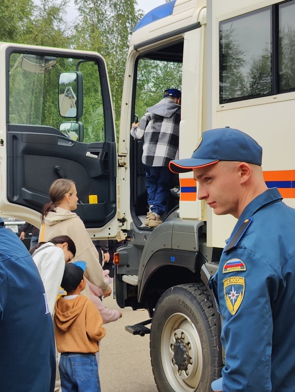 День города и алмазодобытчика в Мирном