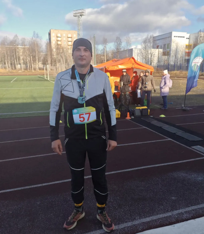 Горноспасатели покорили спортивные вершины Заполярья