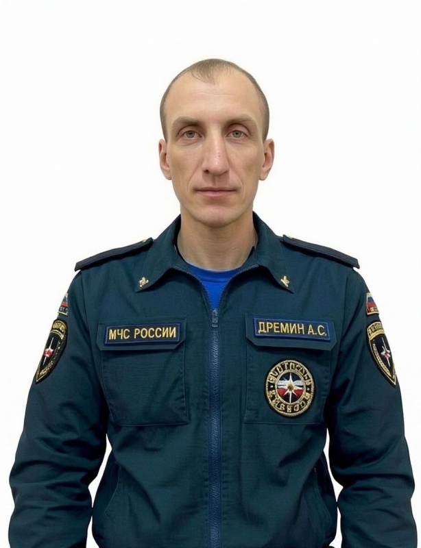 Созвездие мужества - 2026