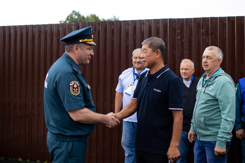 Экскурсионная программа