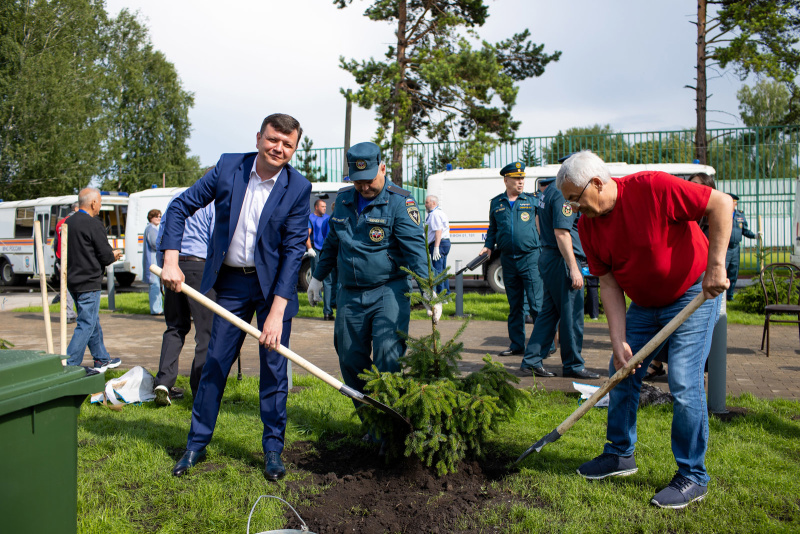 Экскурсионная программа