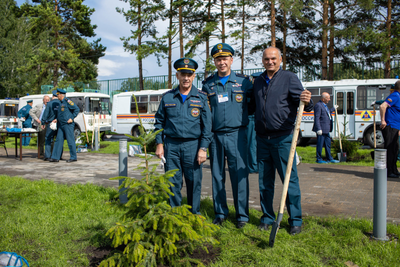 Экскурсионная программа