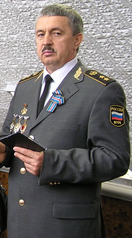 Дингес Владимир Рудольфович