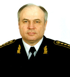 Горбатов Владимир Алексеевич