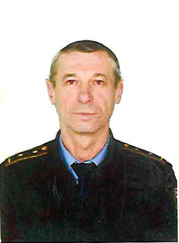 Кулак Николай Григорьевич