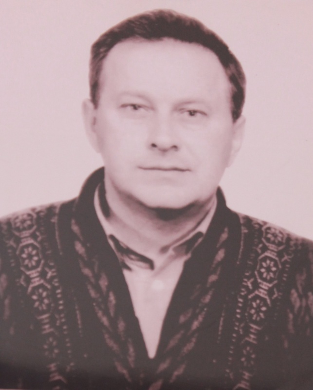 Логунов Сергей Петрович