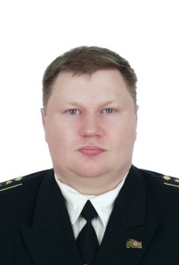 Щукин Виталий Владимирович