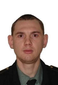 Яковенко Алексей Павлович