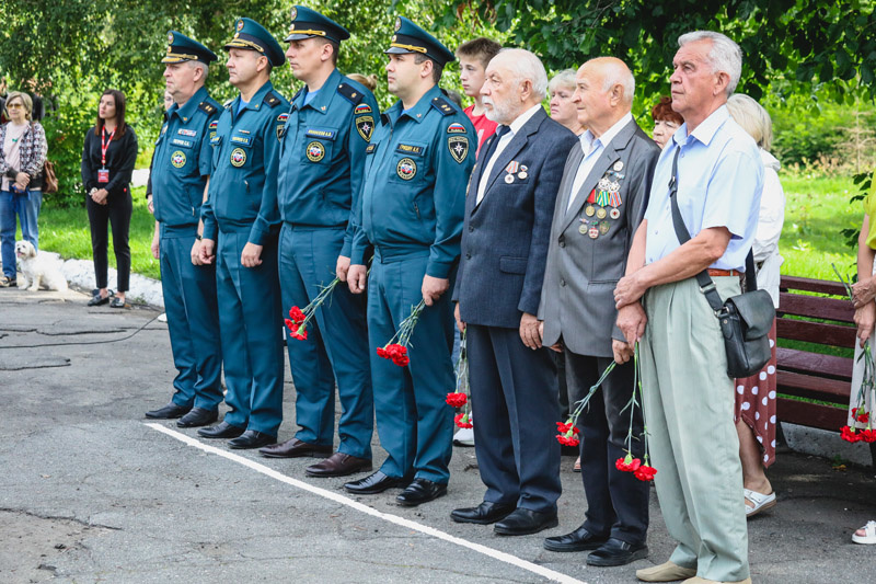 Фото и видео