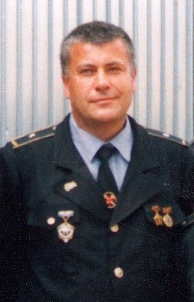 Горбачев Олег Николаевич