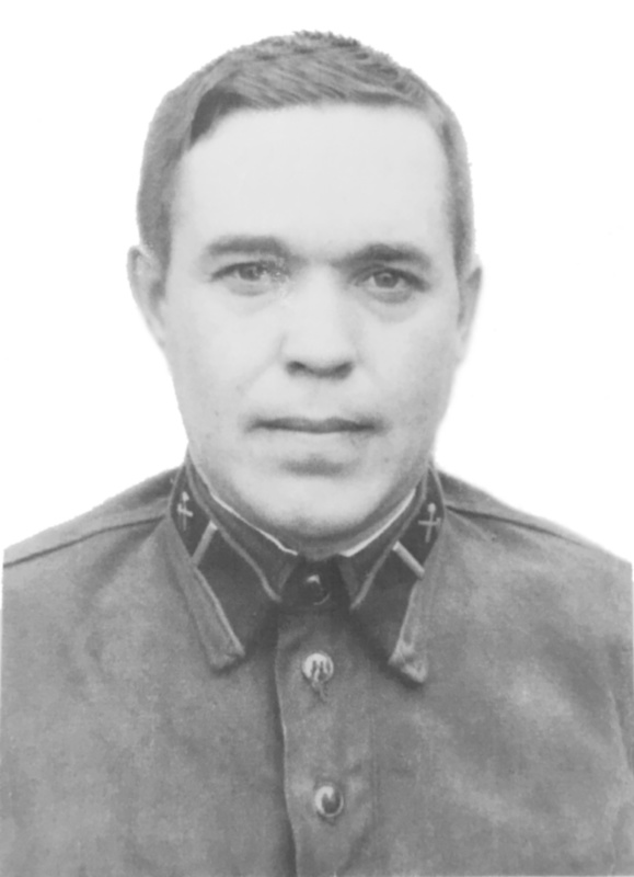 Шипунов Александр Николаевич