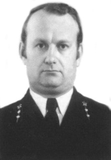 Соколенко Владимир Николаевич