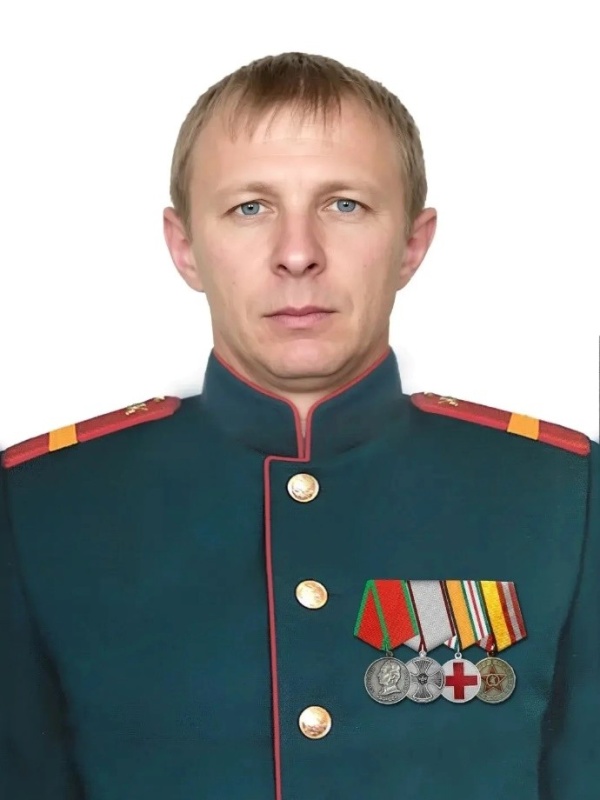 Тхакохов Вячеслав Юрьевич