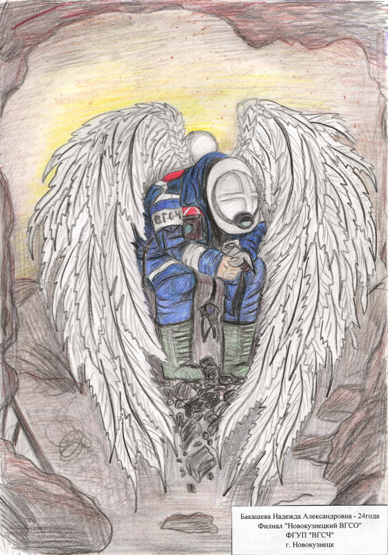 Рисунки