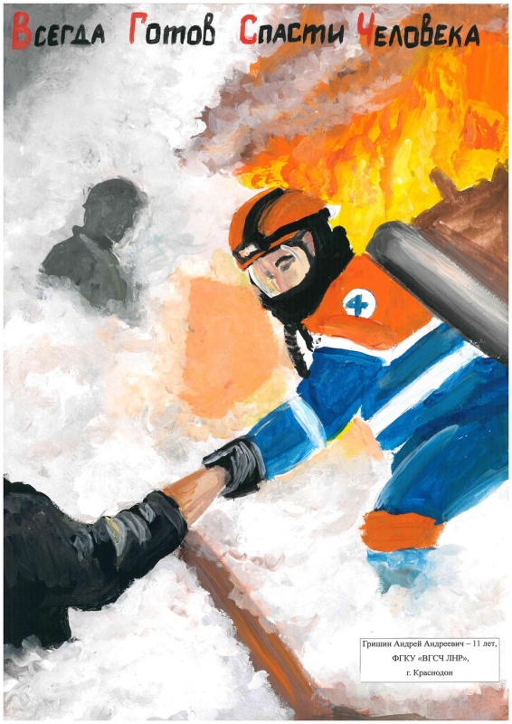 Рисунки