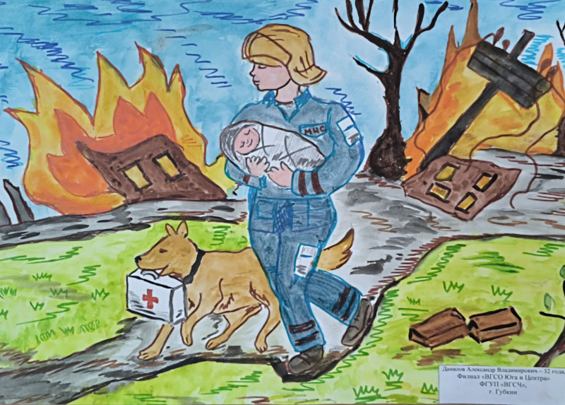 Рисунки
