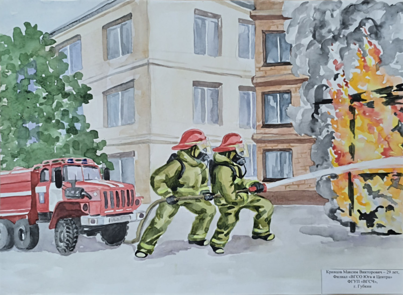 Рисунки