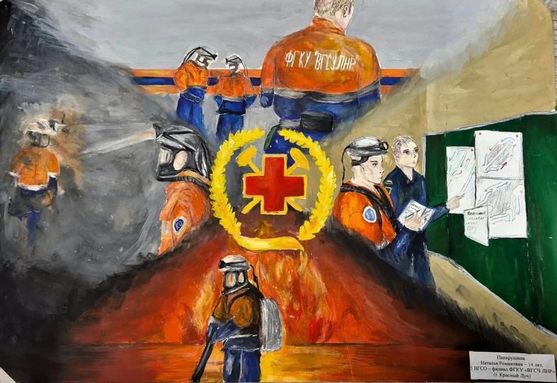 Рисунки